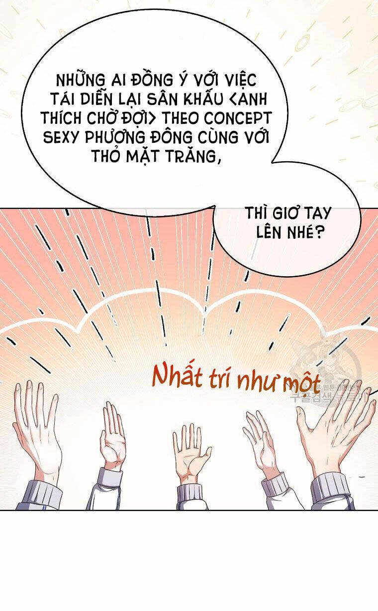 Ra Mắt Hay Ra Đi - Chapter 40.1 - Page 22