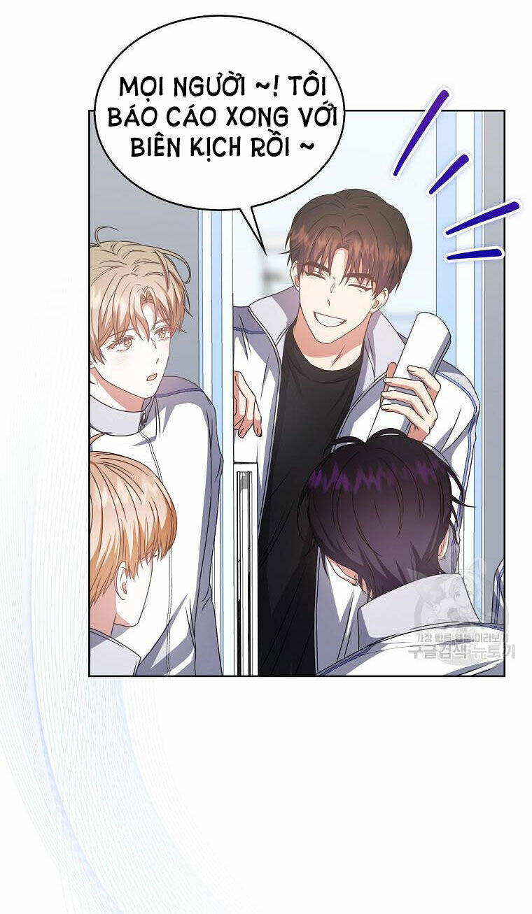 Ra Mắt Hay Ra Đi - Chapter 40.1 - Page 27