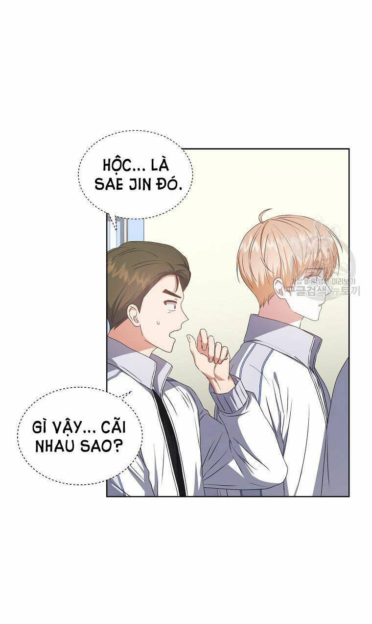 Ra Mắt Hay Ra Đi - Chapter 40.1 - Page 32