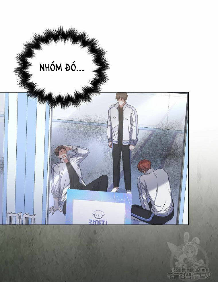 Ra Mắt Hay Ra Đi - Chapter 40.1 - Page 35