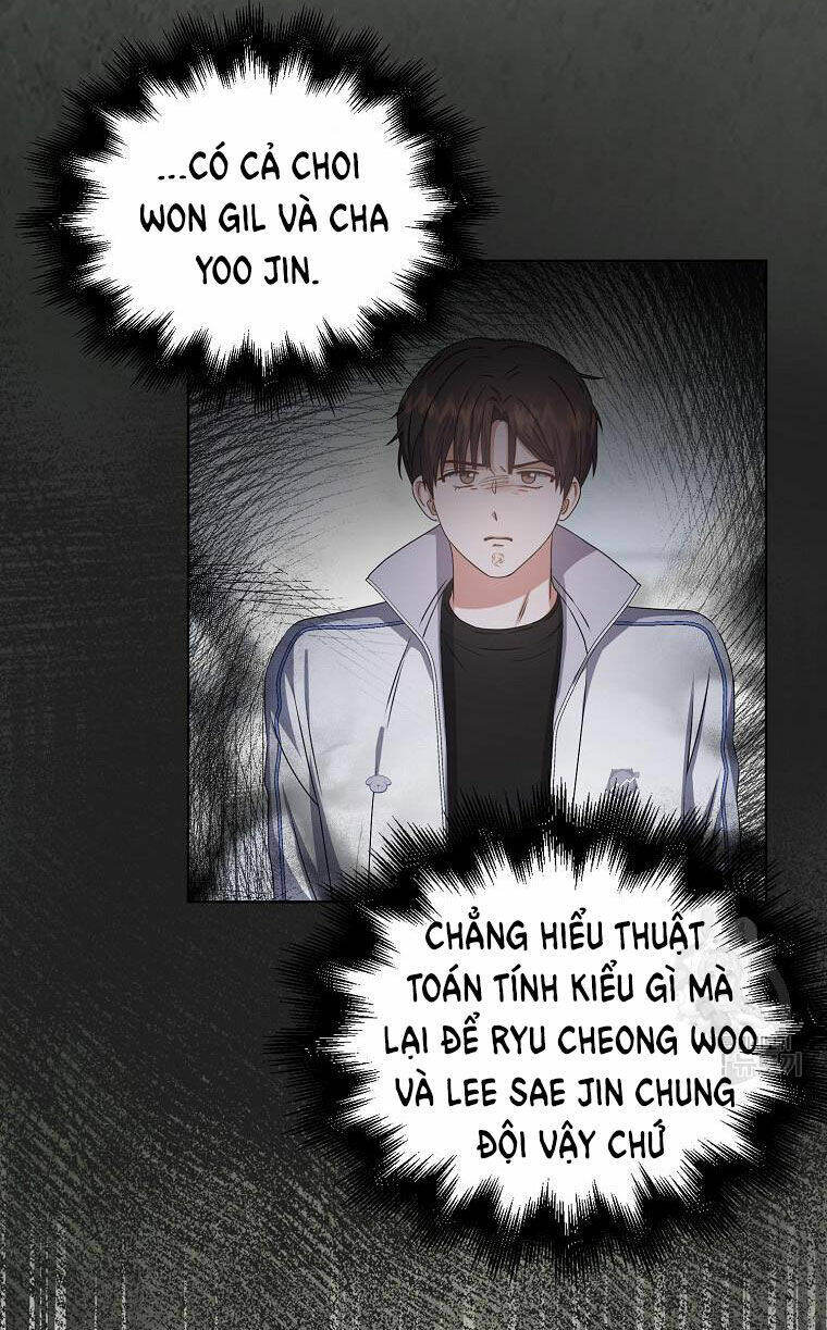 Ra Mắt Hay Ra Đi - Chapter 40.1 - Page 36