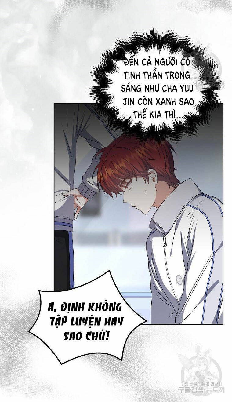 Ra Mắt Hay Ra Đi - Chapter 40.1 - Page 38