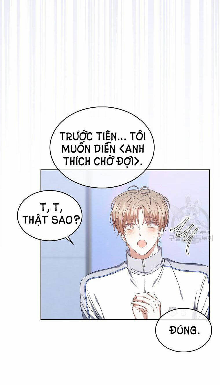 Ra Mắt Hay Ra Đi - Chapter 40.1 - Page 5