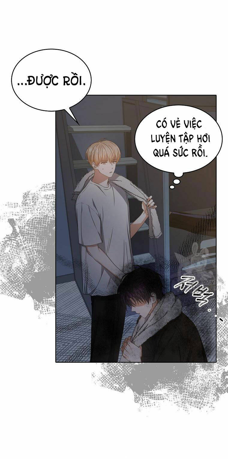 Ra Mắt Hay Ra Đi - Chapter 40.2 - Page 13