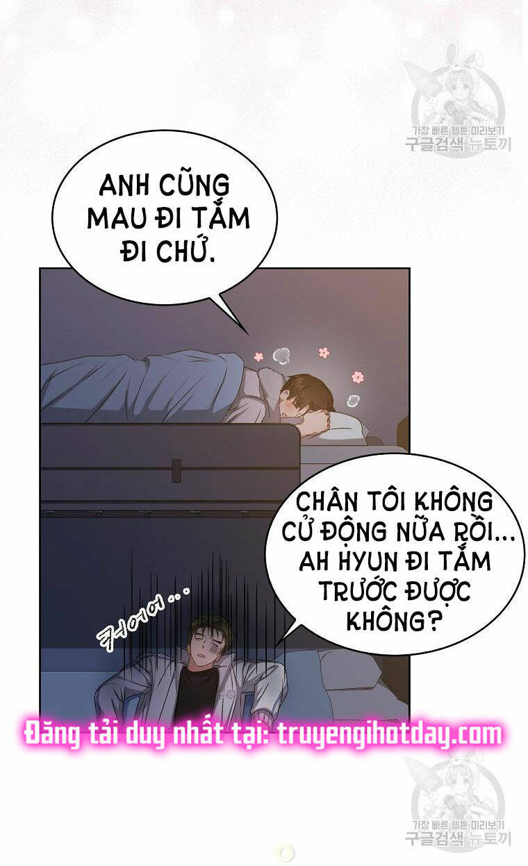 Ra Mắt Hay Ra Đi - Chapter 40.2 - Page 5