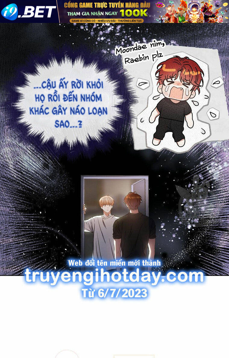 Ra Mắt Hay Ra Đi - Chapter 41.1 - Page 11