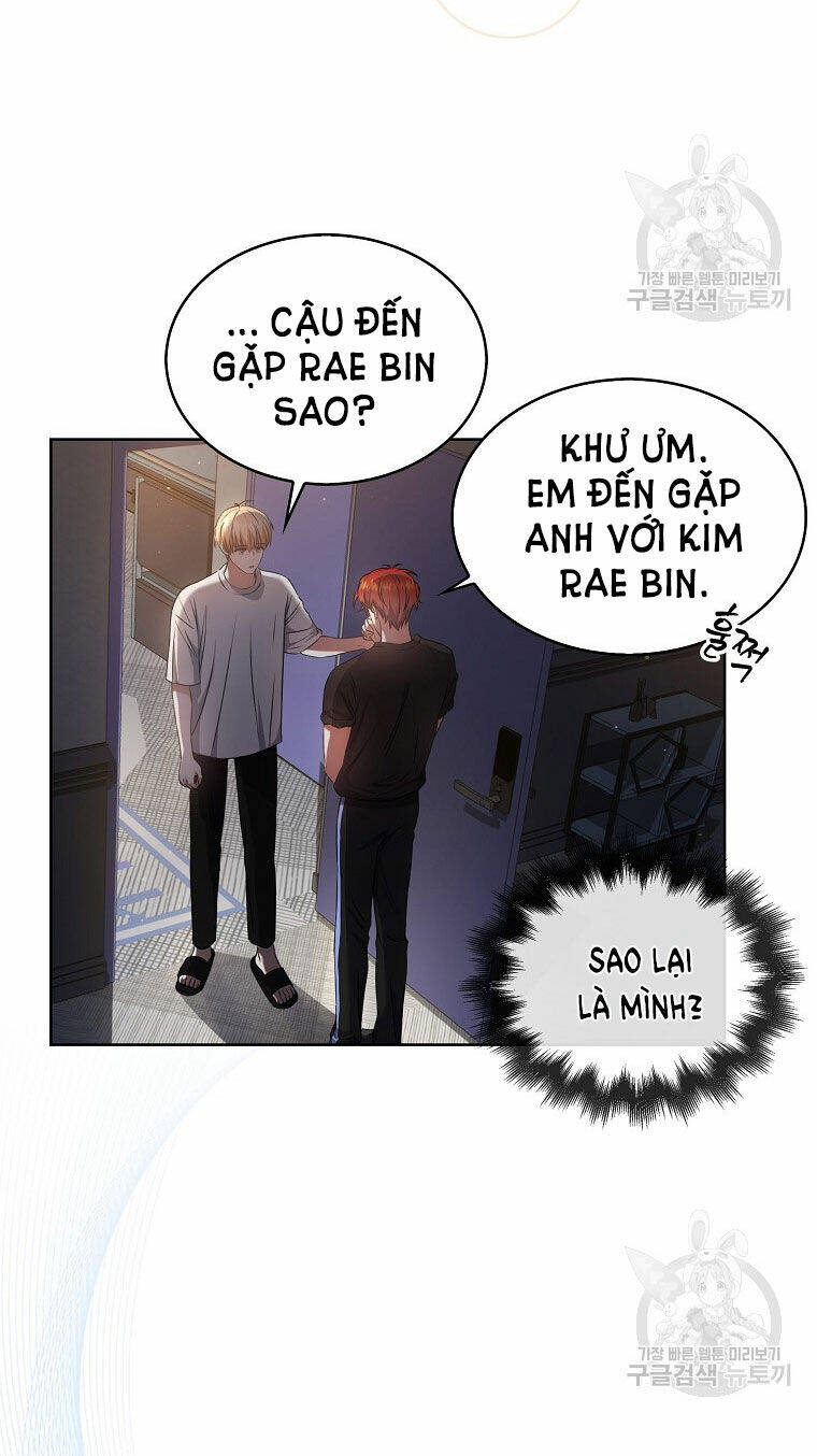 Ra Mắt Hay Ra Đi - Chapter 41.1 - Page 13