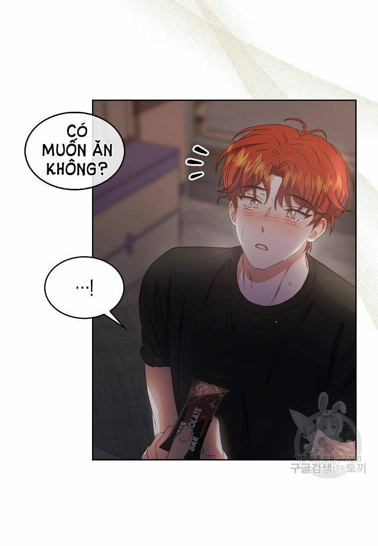 Ra Mắt Hay Ra Đi - Chapter 41.1 - Page 17