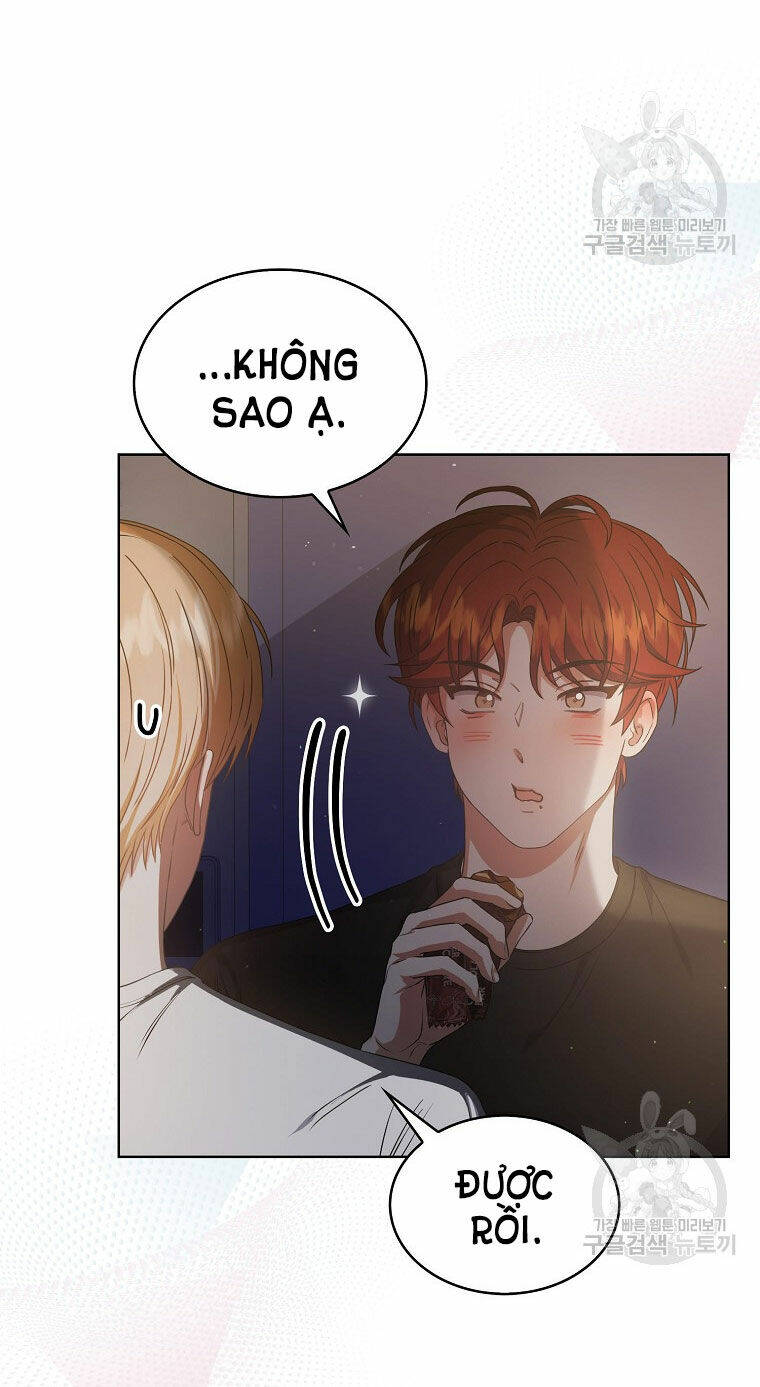 Ra Mắt Hay Ra Đi - Chapter 41.1 - Page 40