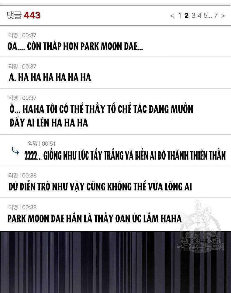 Ra Mắt Hay Ra Đi - Chapter 41.2 - Page 18