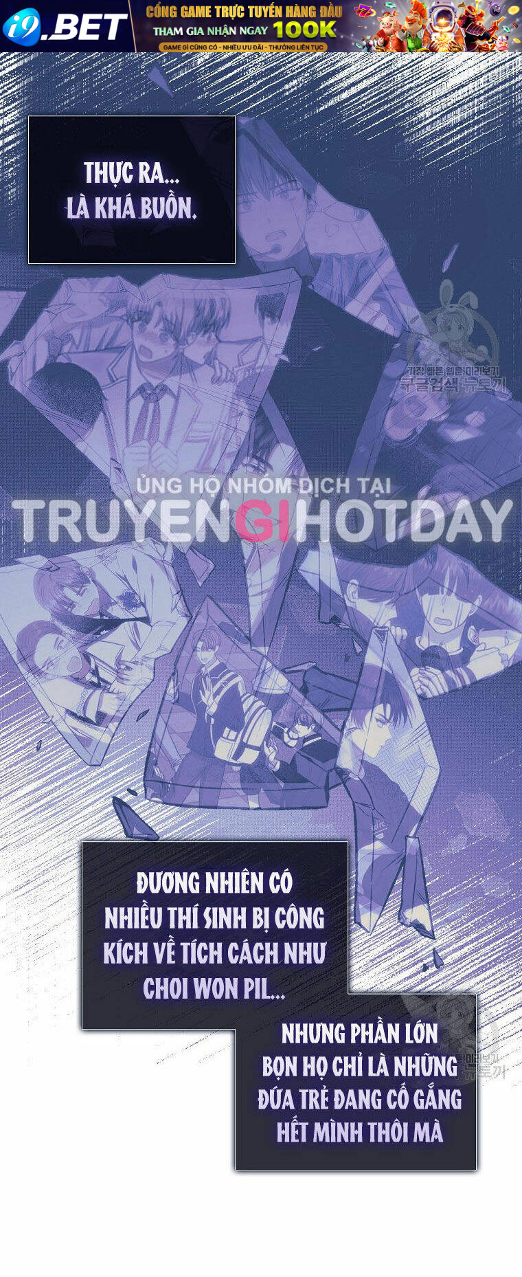 Ra Mắt Hay Ra Đi - Chapter 41.2 - Page 37