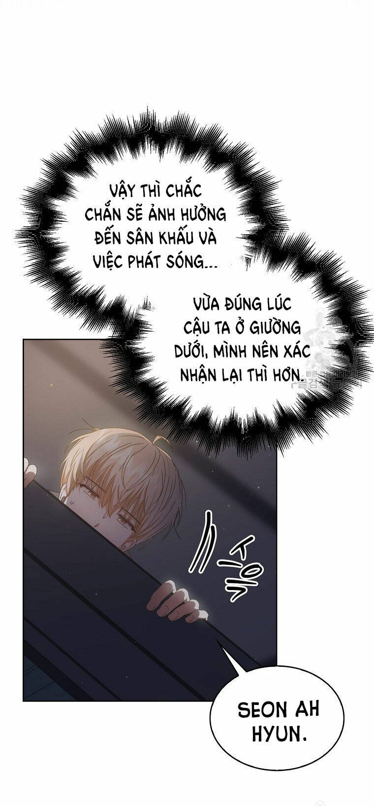 Ra Mắt Hay Ra Đi - Chapter 41.2 - Page 42