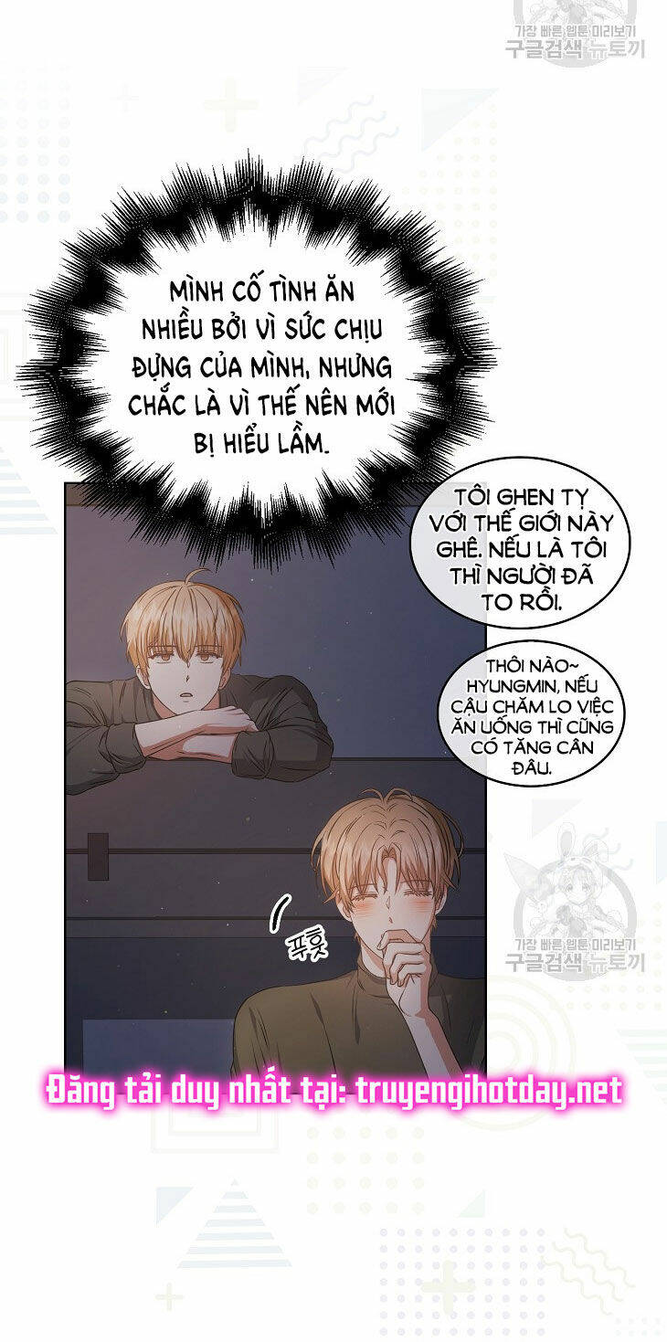 Ra Mắt Hay Ra Đi - Chapter 42.1 - Page 10