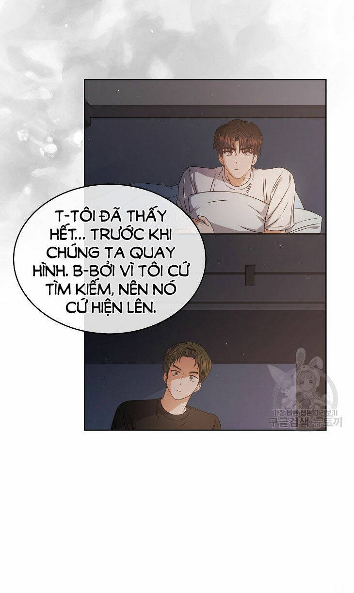 Ra Mắt Hay Ra Đi - Chapter 42.1 - Page 16