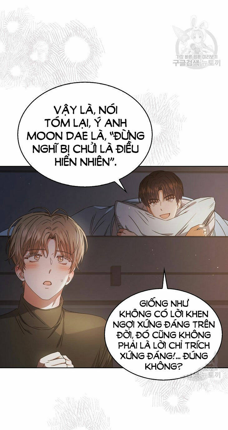 Ra Mắt Hay Ra Đi - Chapter 42.1 - Page 25