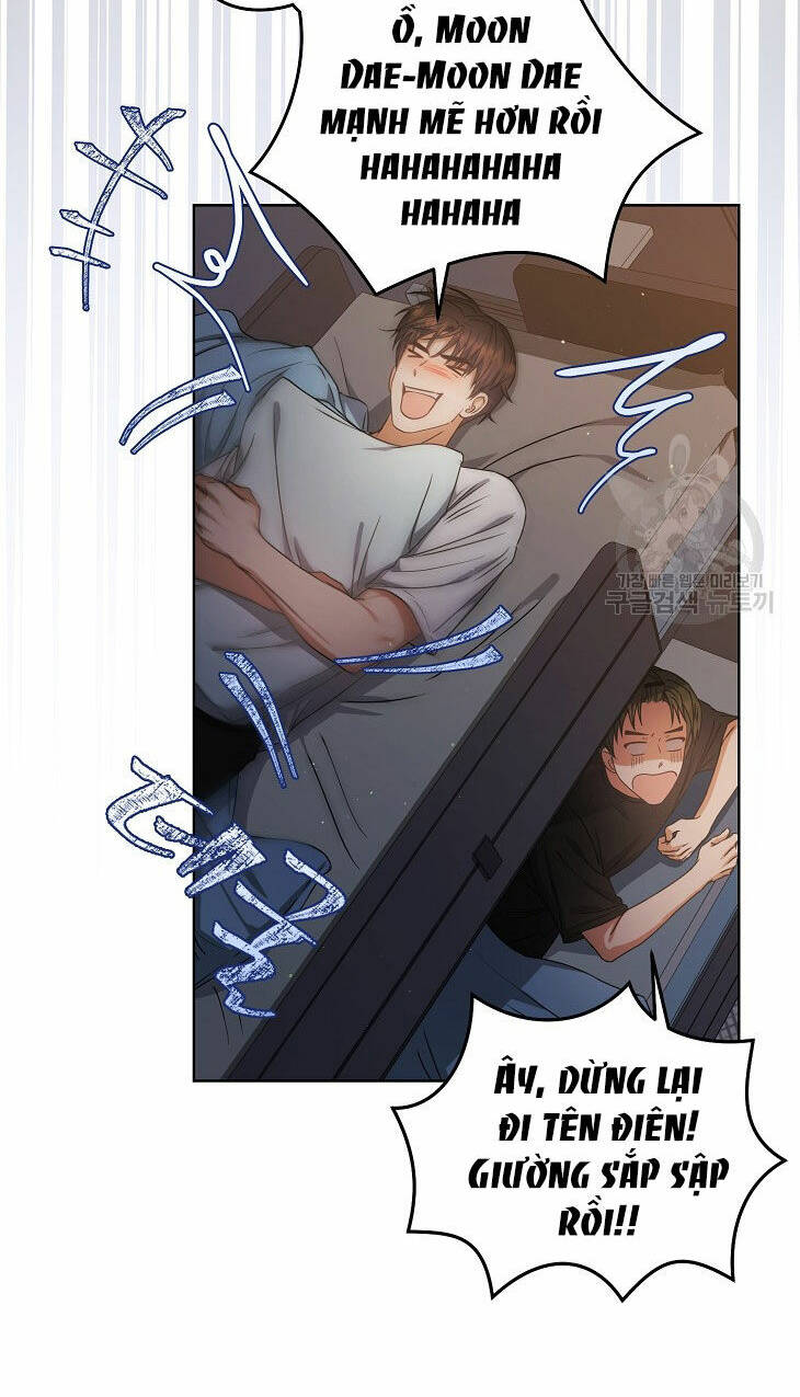 Ra Mắt Hay Ra Đi - Chapter 42.1 - Page 27