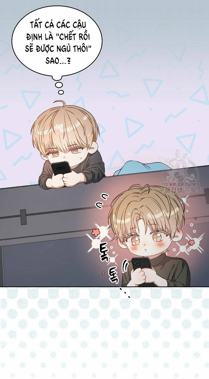 Ra Mắt Hay Ra Đi - Chapter 42.1 - Page 36