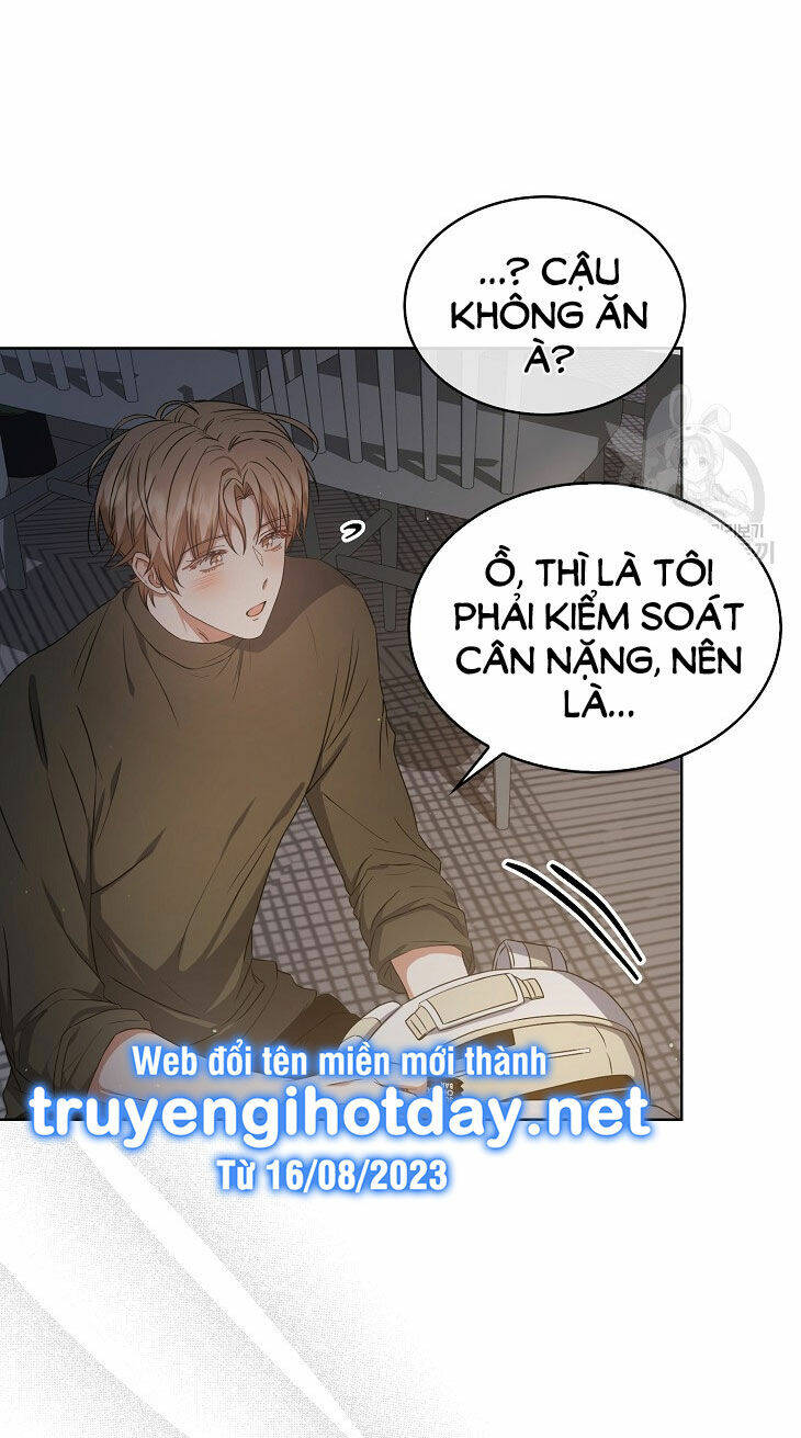 Ra Mắt Hay Ra Đi - Chapter 42.1 - Page 4