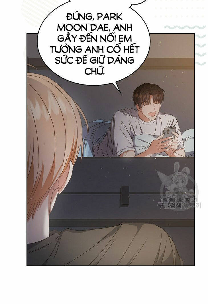 Ra Mắt Hay Ra Đi - Chapter 42.1 - Page 8