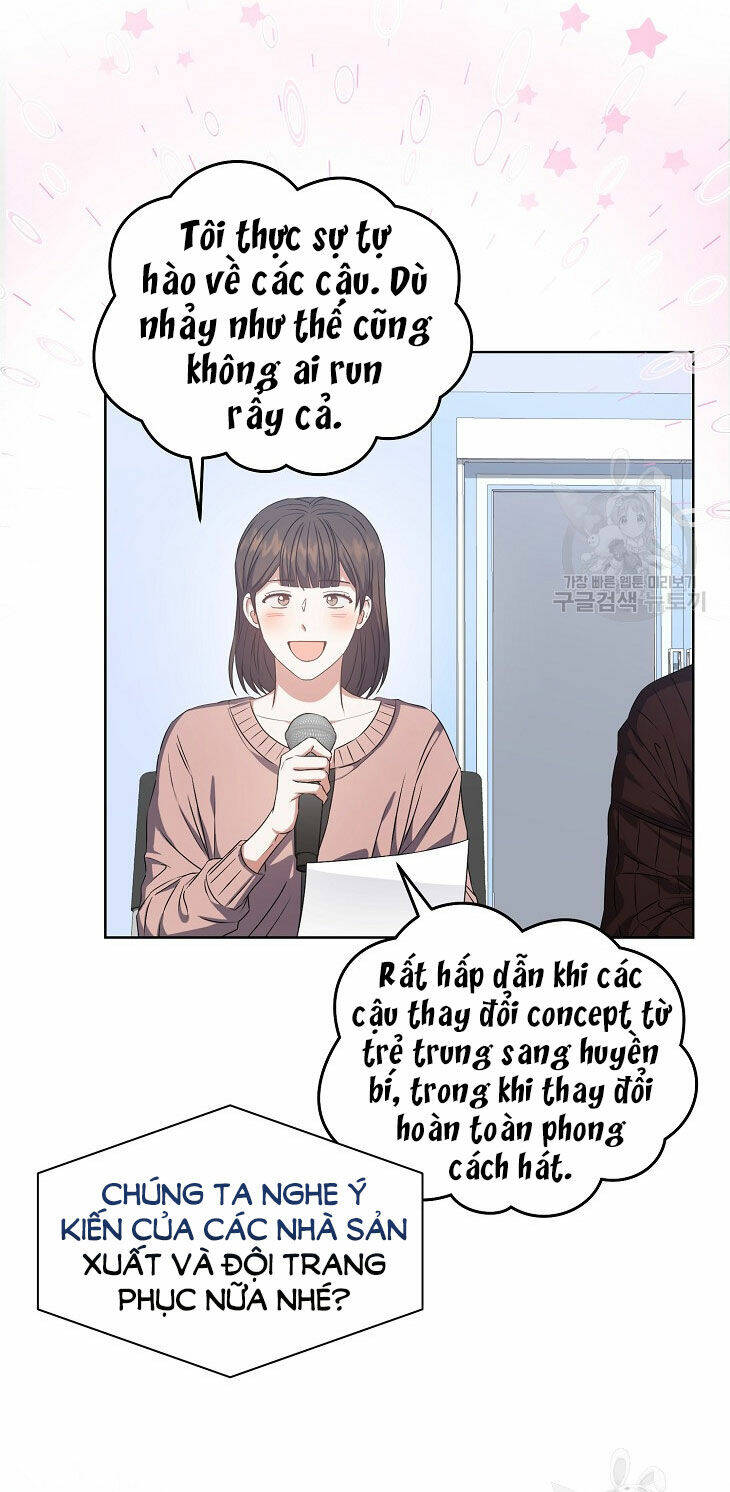 Ra Mắt Hay Ra Đi - Chapter 42.2 - Page 9