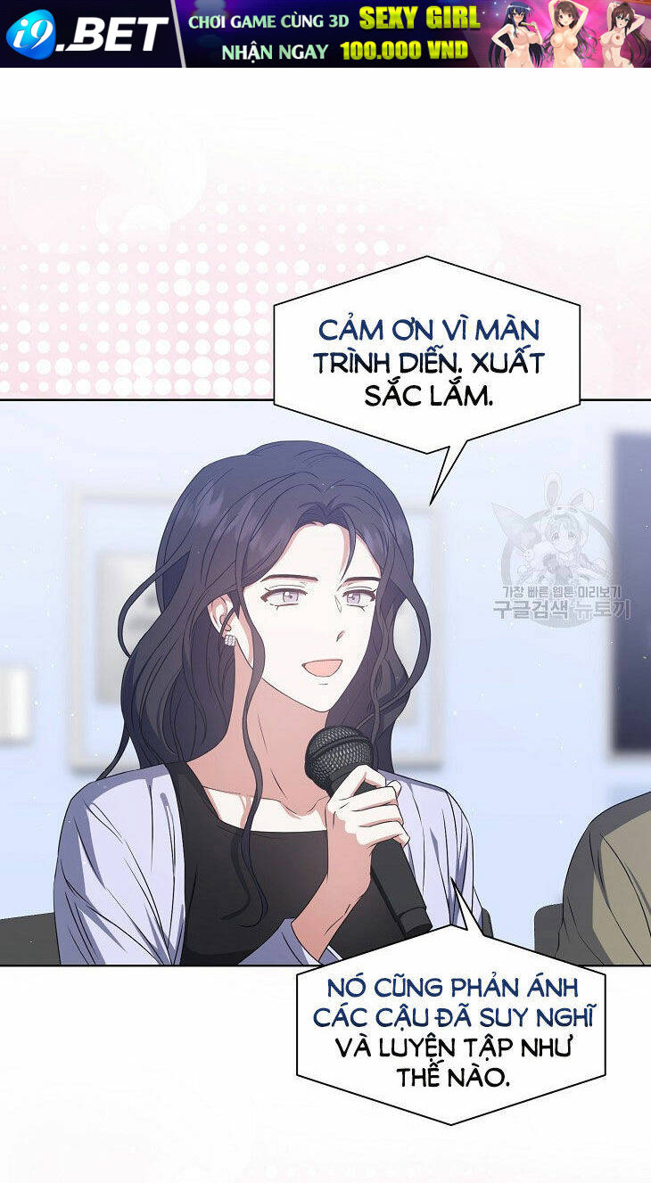 Ra Mắt Hay Ra Đi - Chapter 42.2 - Page 12