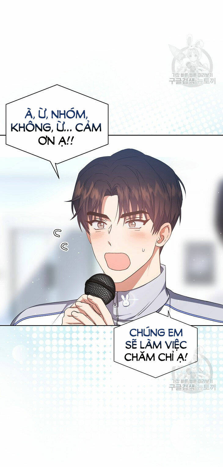 Ra Mắt Hay Ra Đi - Chapter 42.2 - Page 14