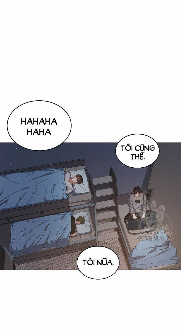 Ra Mắt Hay Ra Đi - Chapter 42.2 - Page 22