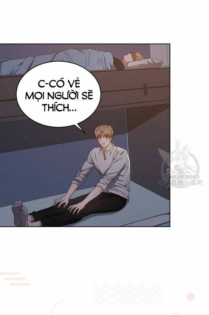 Ra Mắt Hay Ra Đi - Chapter 42.2 - Page 23