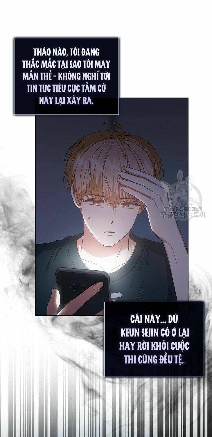 Ra Mắt Hay Ra Đi - Chapter 43.1 - Page 14