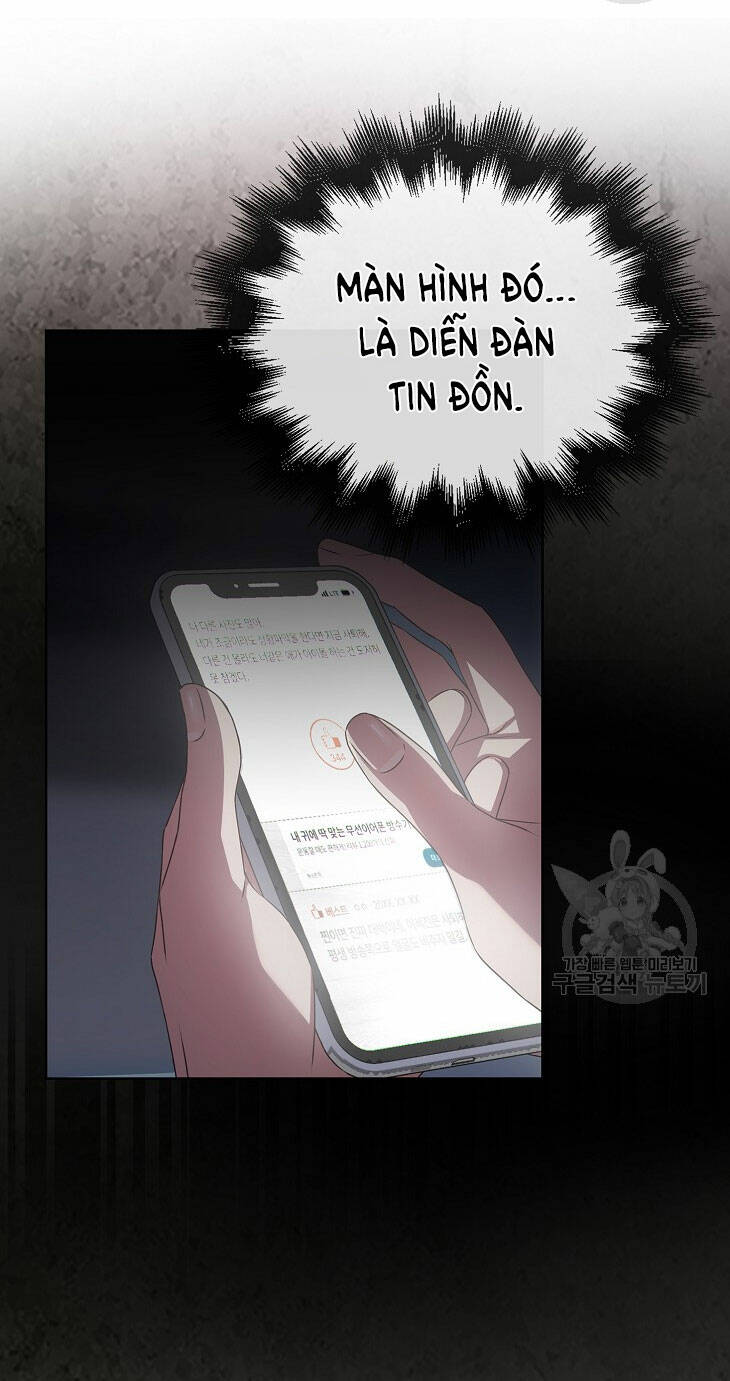 Ra Mắt Hay Ra Đi - Chapter 43.1 - Page 3