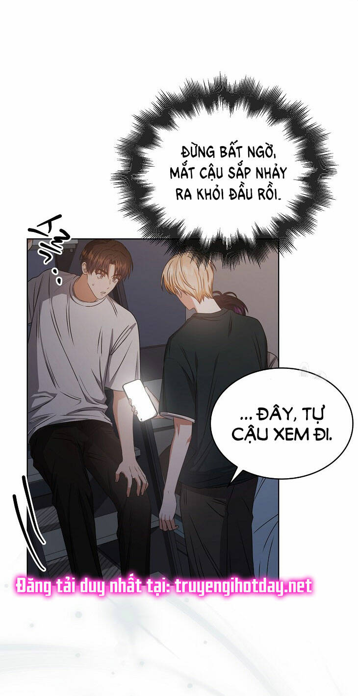 Ra Mắt Hay Ra Đi - Chapter 43.2 - Page 35