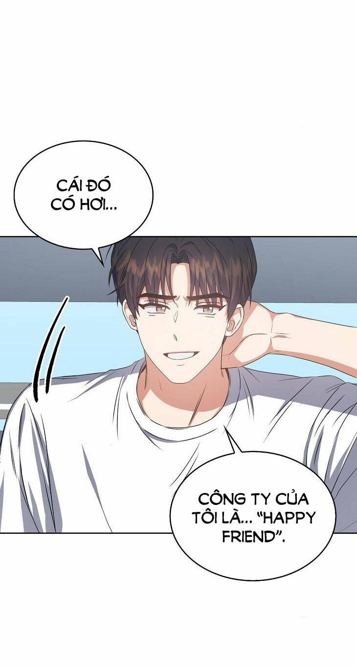 Ra Mắt Hay Ra Đi - Chapter 44.1 - Page 14