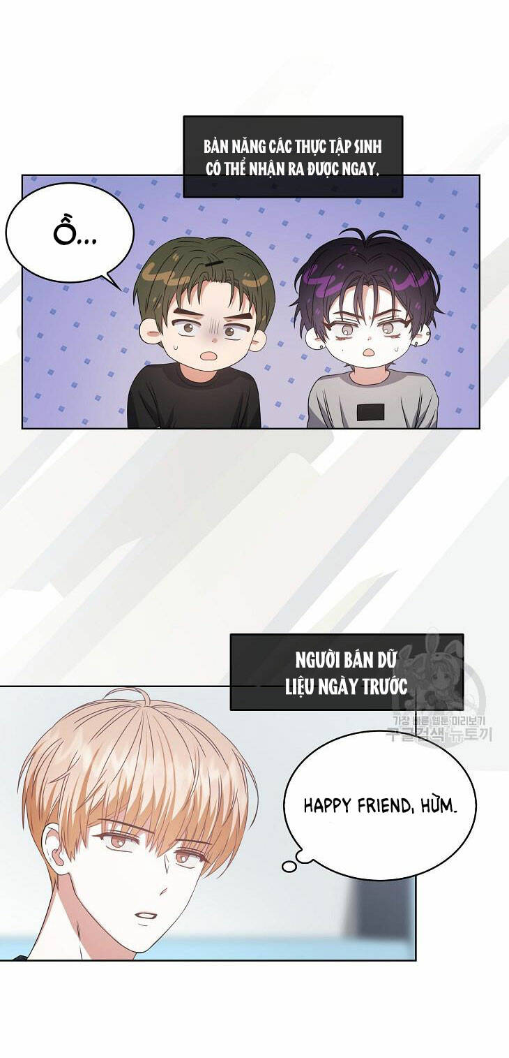 Ra Mắt Hay Ra Đi - Chapter 44.1 - Page 15