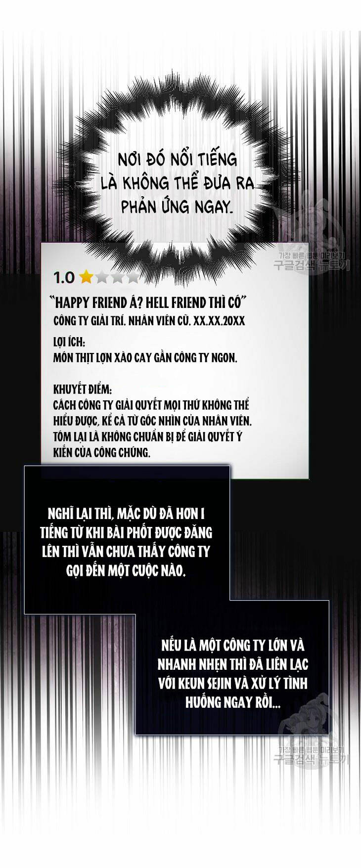 Ra Mắt Hay Ra Đi - Chapter 44.1 - Page 16