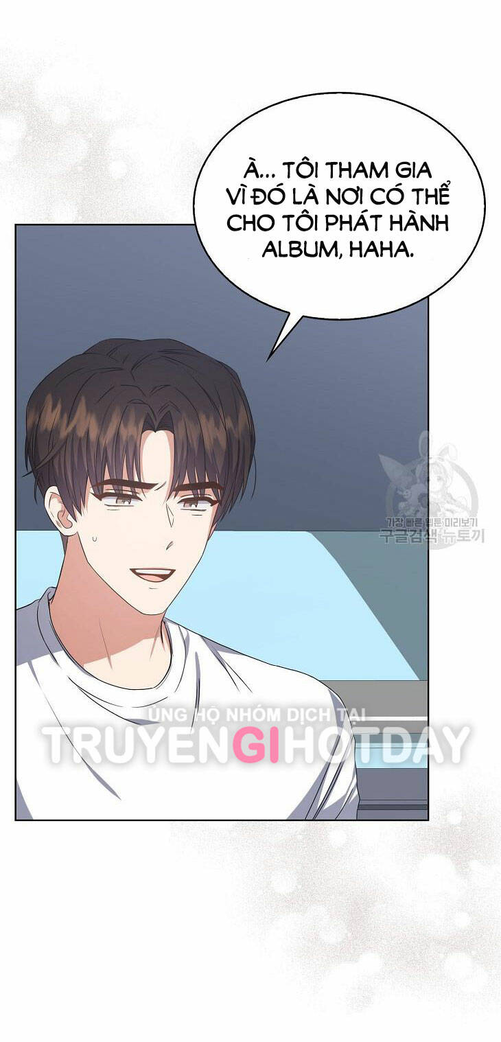 Ra Mắt Hay Ra Đi - Chapter 44.1 - Page 17