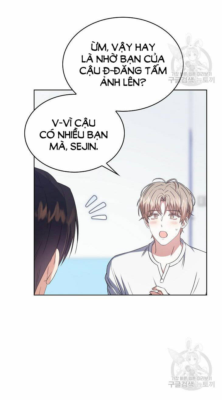 Ra Mắt Hay Ra Đi - Chapter 44.1 - Page 18