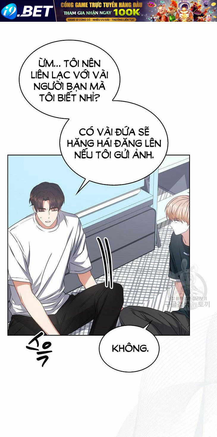 Ra Mắt Hay Ra Đi - Chapter 44.1 - Page 19