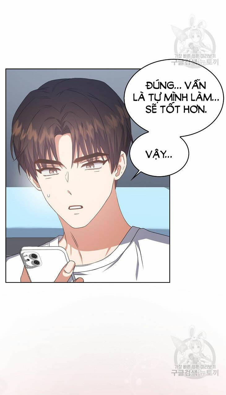 Ra Mắt Hay Ra Đi - Chapter 44.1 - Page 21