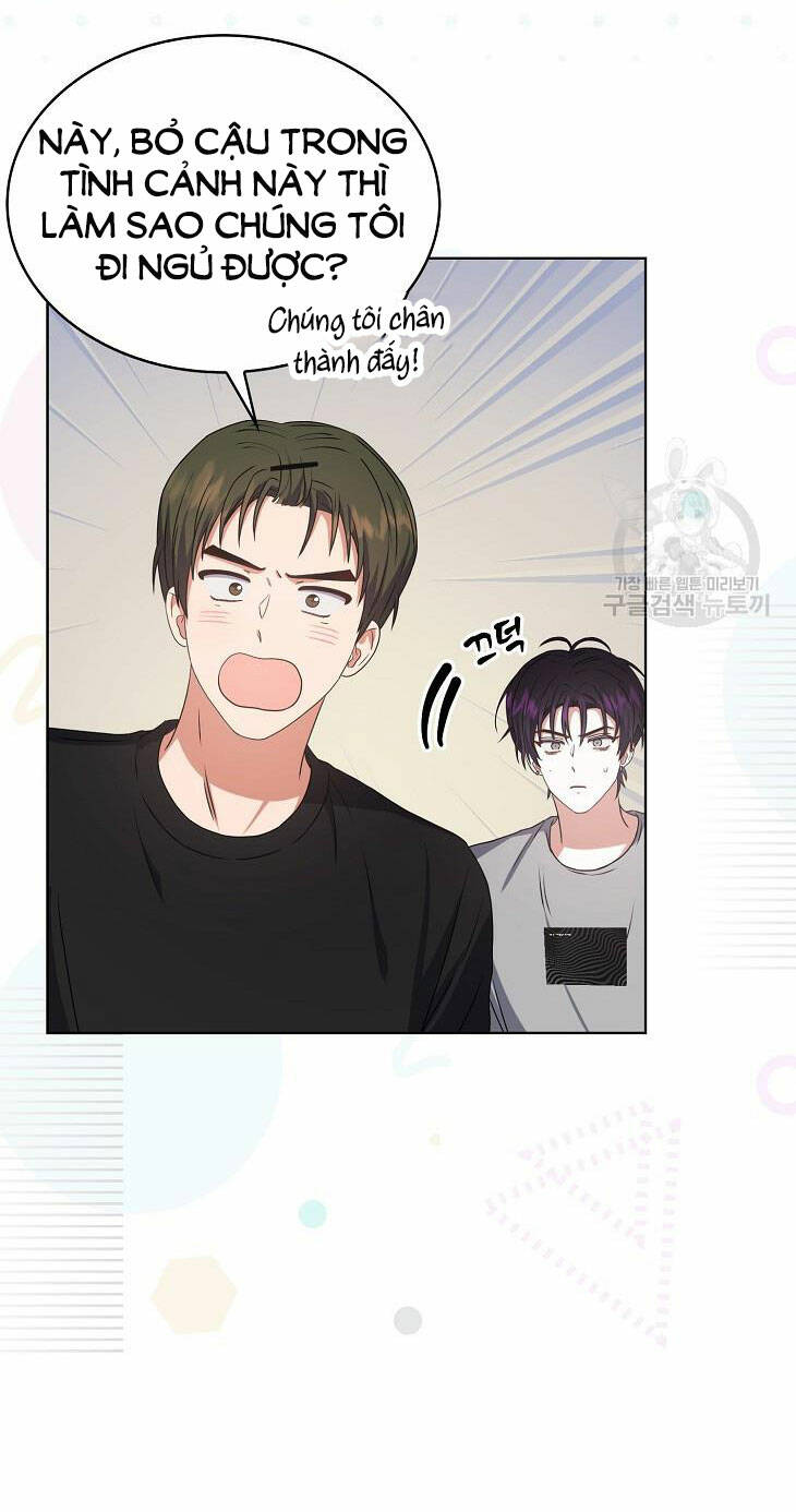 Ra Mắt Hay Ra Đi - Chapter 44.1 - Page 24