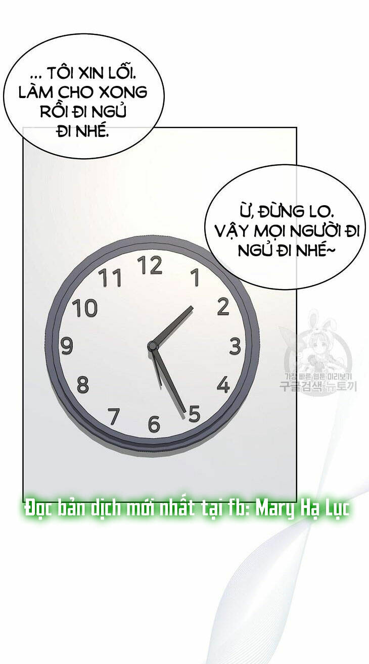 Ra Mắt Hay Ra Đi - Chapter 44.1 - Page 26