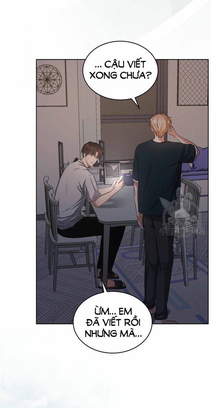 Ra Mắt Hay Ra Đi - Chapter 44.1 - Page 31