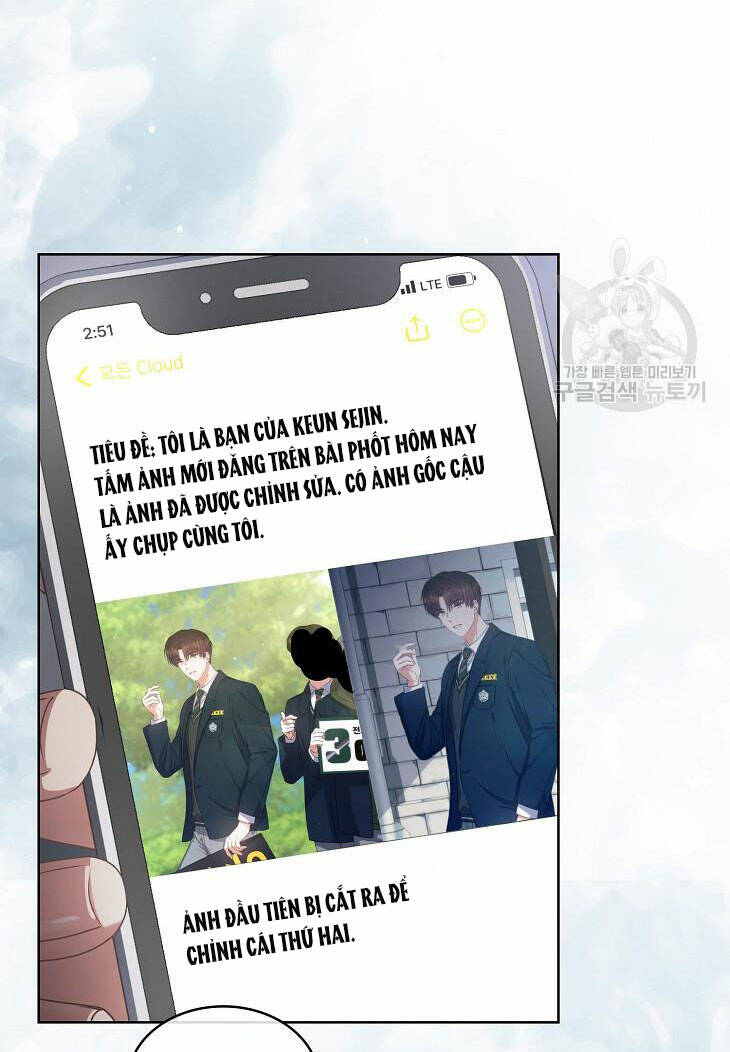 Ra Mắt Hay Ra Đi - Chapter 44.1 - Page 32