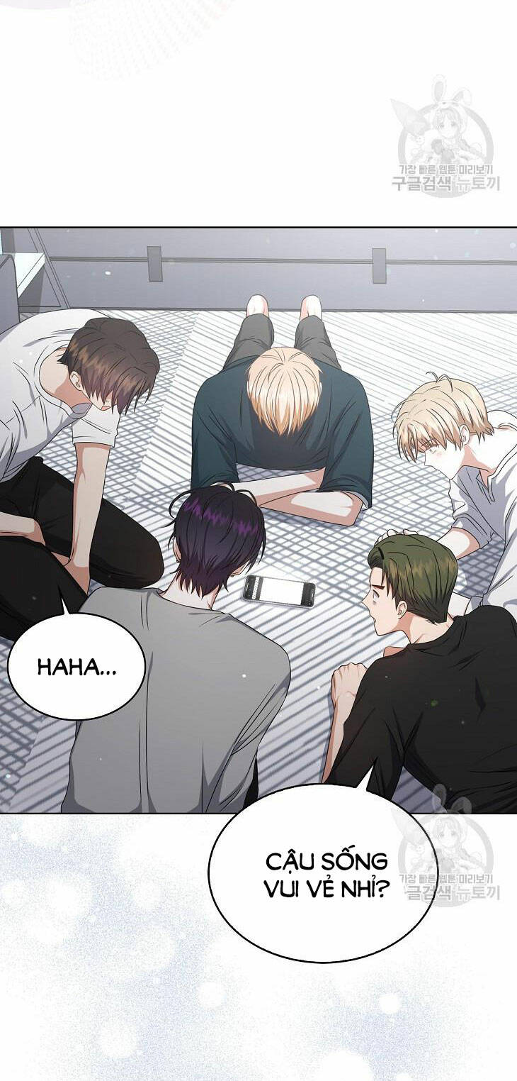 Ra Mắt Hay Ra Đi - Chapter 44.1 - Page 3