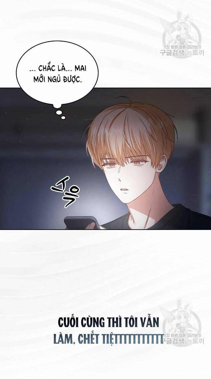 Ra Mắt Hay Ra Đi - Chapter 44.1 - Page 40