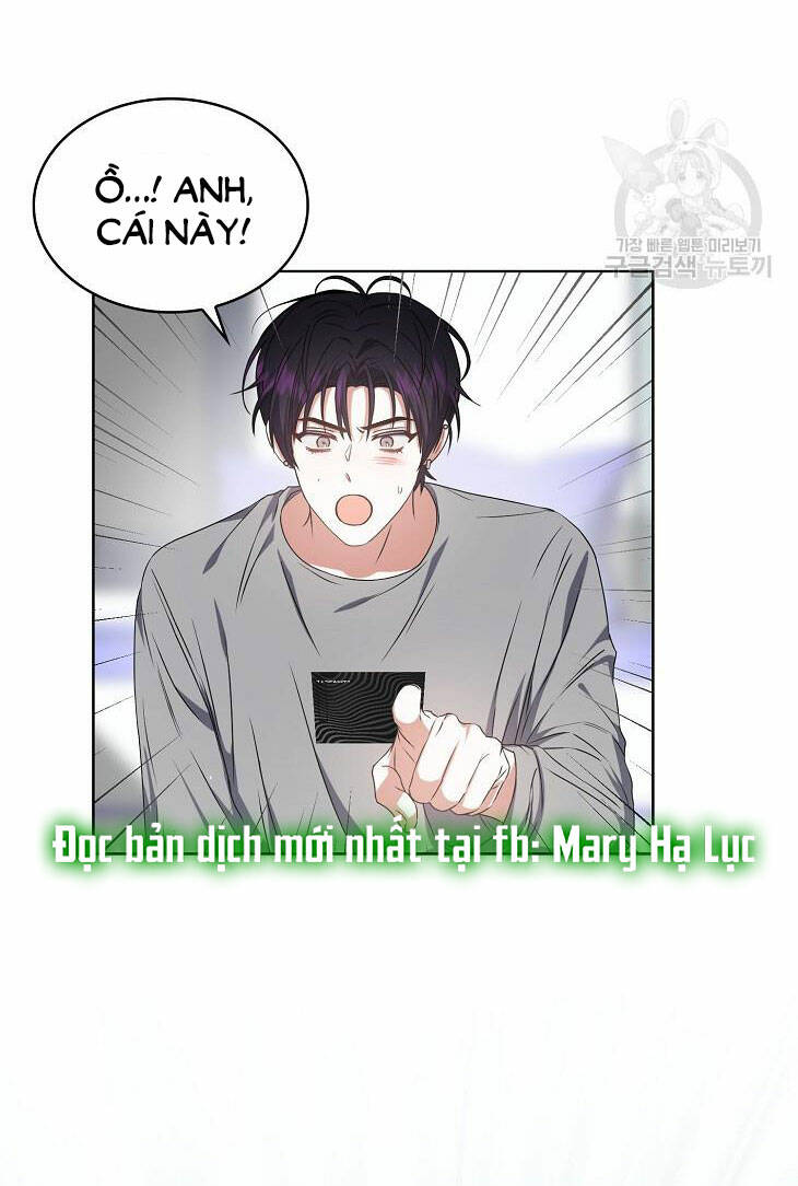 Ra Mắt Hay Ra Đi - Chapter 44.1 - Page 5