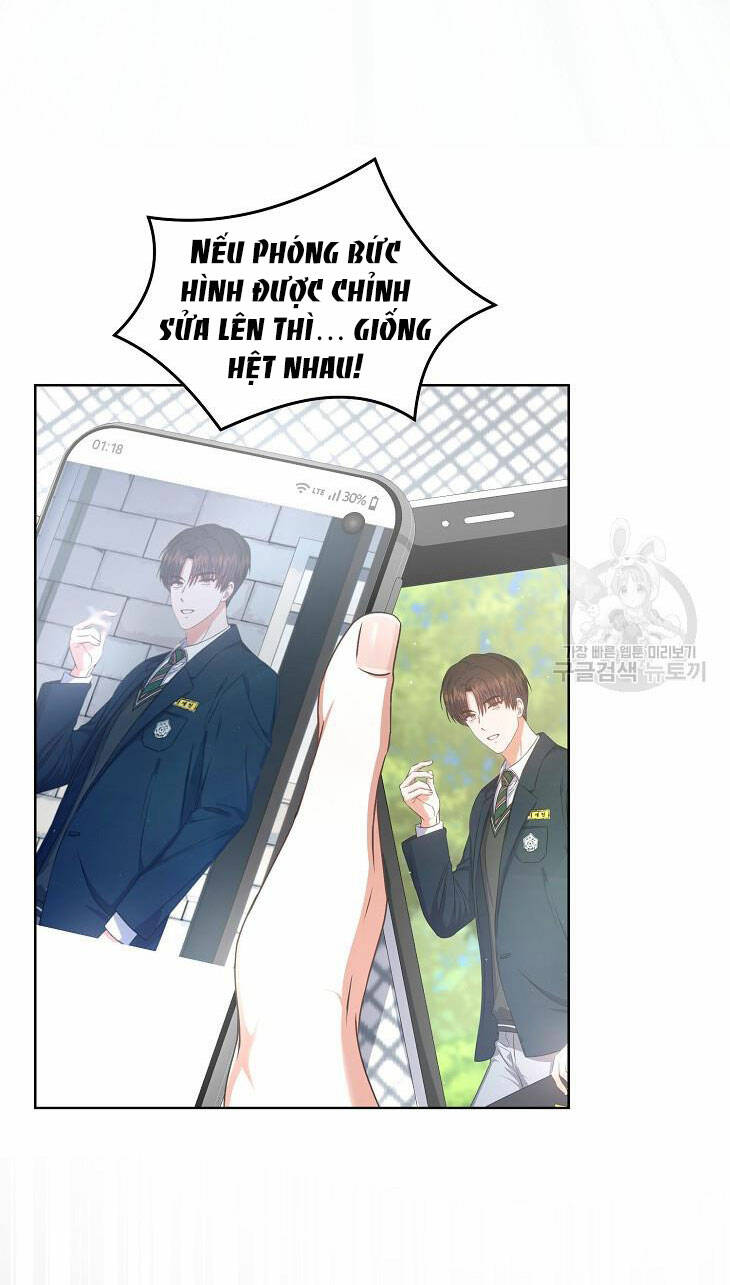 Ra Mắt Hay Ra Đi - Chapter 44.1 - Page 7