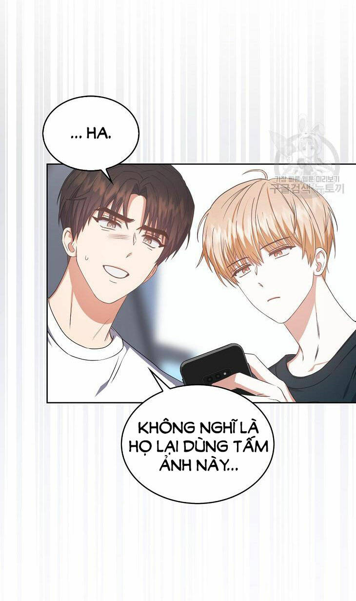 Ra Mắt Hay Ra Đi - Chapter 44.1 - Page 8