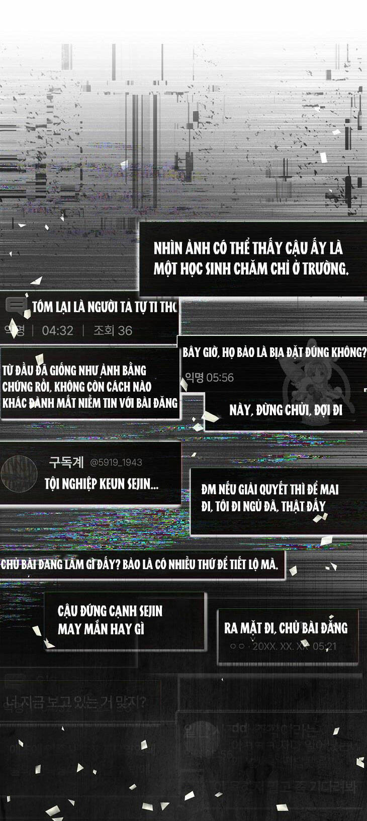 Ra Mắt Hay Ra Đi - Chapter 44.2 - Page 15