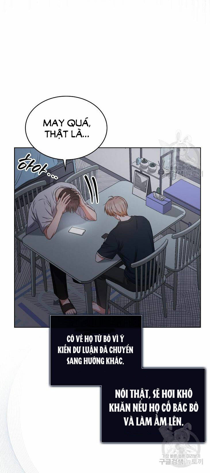 Ra Mắt Hay Ra Đi - Chapter 44.2 - Page 20