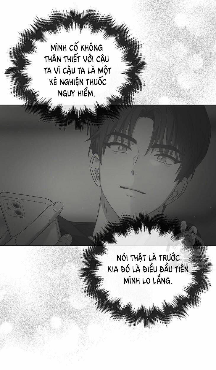 Ra Mắt Hay Ra Đi - Chapter 44.2 - Page 37